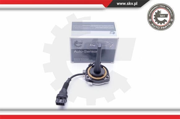 Sensor, engine oil level 17SKV385