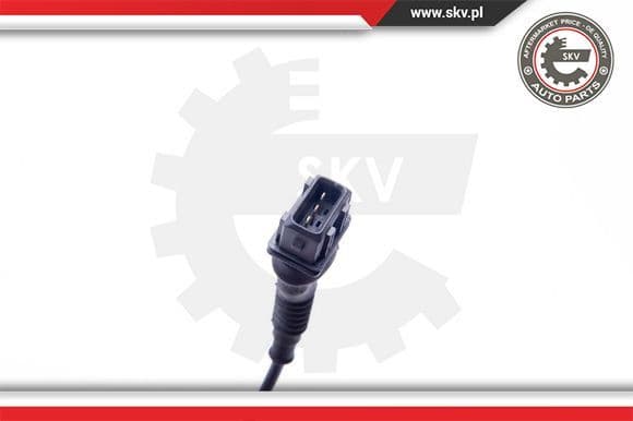 Sensor, engine oil level 17SKV385 - image 5