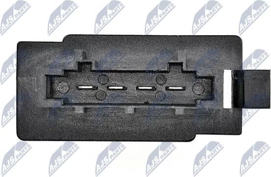 Resistor, interior blower ERD-ME-001 - image 4