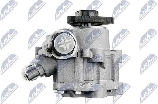 Hydraulic Pump, steering SPW-AU-014 - image 3