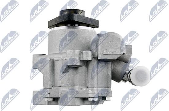 Hydraulic Pump, steering SPW-AU-014 - image 4