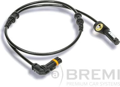 Sensor, wheel speed 50505