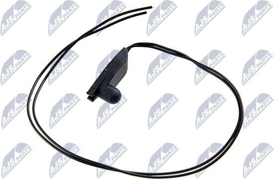 Sensor, exterior temperature ECT-PE-000