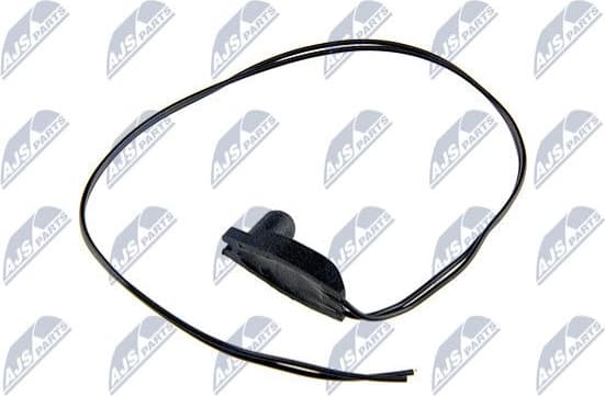 Sensor, exterior temperature ECT-PE-000 - image 2