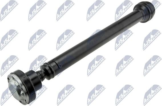 Propshaft, axle drive NWN-AU-007