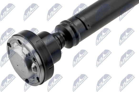 Propshaft, axle drive NWN-AU-007 - image 2
