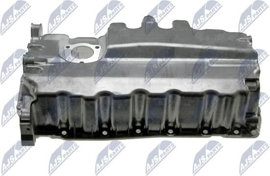 Oil sump BMO-VW-013 - image 2
