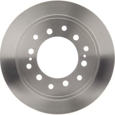 Brake Disc 0986479S36