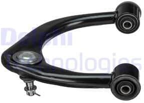 Control/Trailing Arm, wheel suspension TC3324