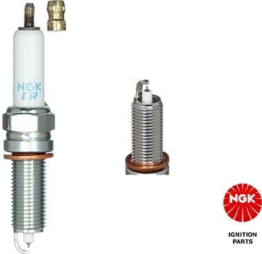 Spark Plug SILZKR7A-S - image 2