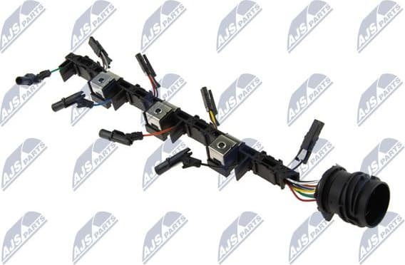 Cable Repair Set, injector valve EWD-VW-003