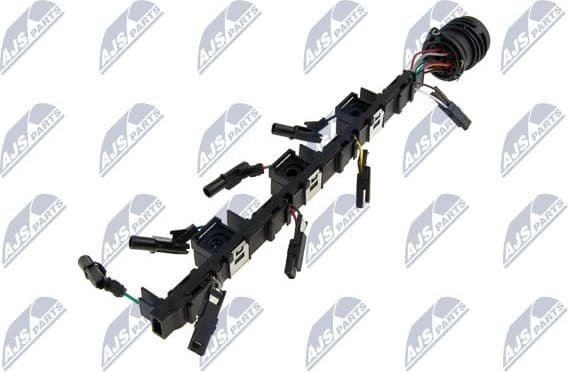 Cable Repair Set, injector valve EWD-VW-003 - image 2