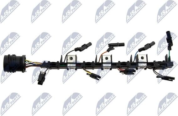 Cable Repair Set, injector valve EWD-VW-003 - image 3