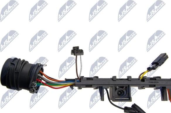 Cable Repair Set, injector valve EWD-VW-003 - image 6