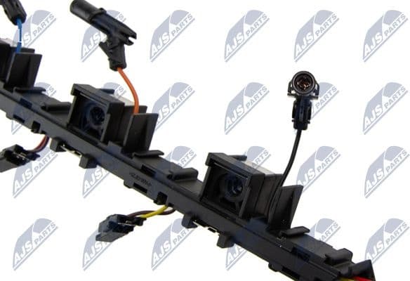 Cable Repair Set, injector valve EWD-VW-003 - image 7