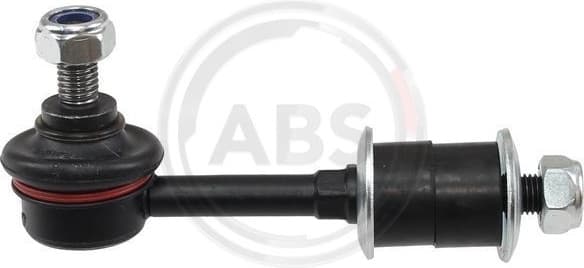 Link/Coupling Rod, stabiliser bar 260689