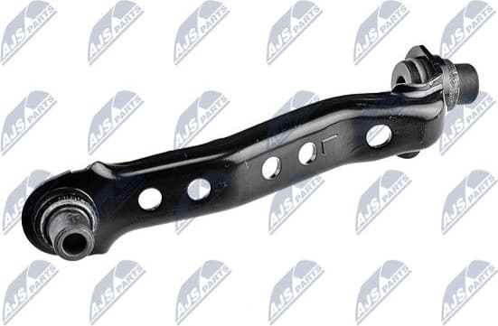 Control/Trailing Arm, wheel suspension ZWG-NS-027
