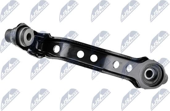 Control/Trailing Arm, wheel suspension ZWG-NS-027 - image 2