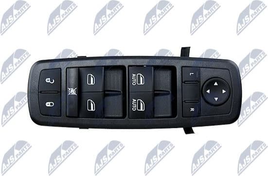 Switch, window regulator EWS-CH-022 - image 3