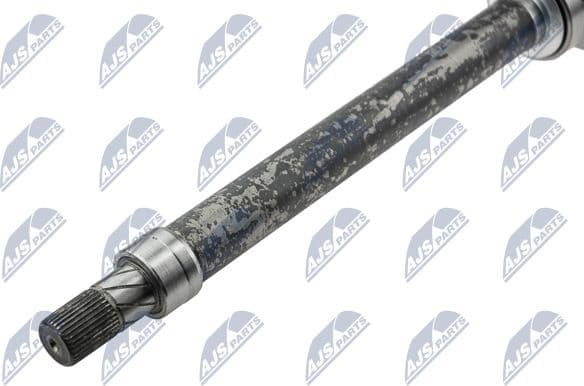 Drive Shaft NPW-RE-095 - image 2