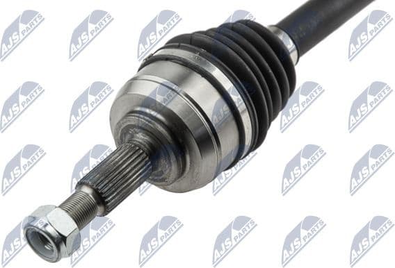 Drive Shaft NPW-RE-095 - image 4