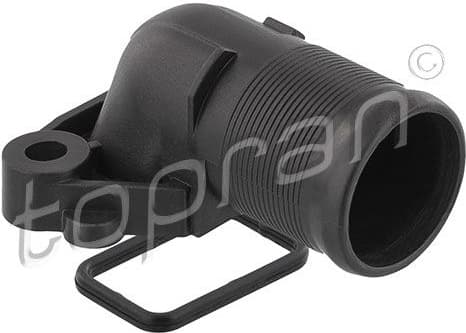 Coolant Flange 702 292