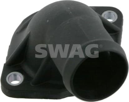 Coolant Flange 32923346