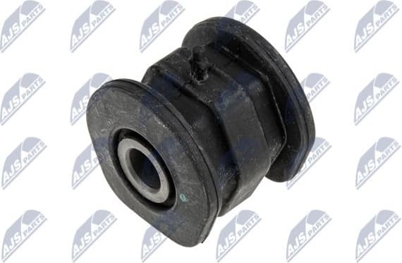 Mounting, control/trailing arm ZTP-HD-010B
