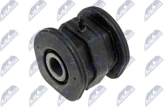 Mounting, control/trailing arm ZTP-HD-010B - image 2