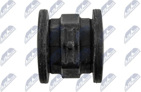 Mounting, control/trailing arm ZTP-HD-010B - image 3