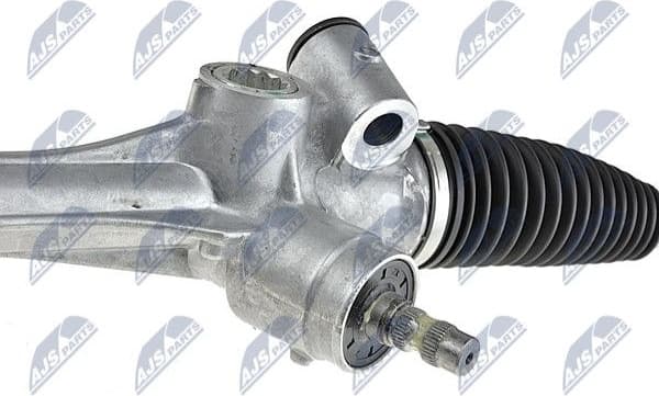Steering rack SPK-TY-028 - image 2