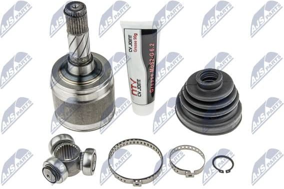 Joint Kit, drive shaft NPW-MZ-035