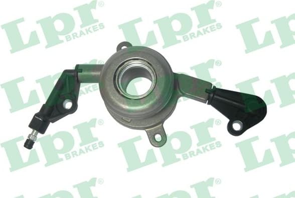 Central Slave Cylinder, clutch 3267