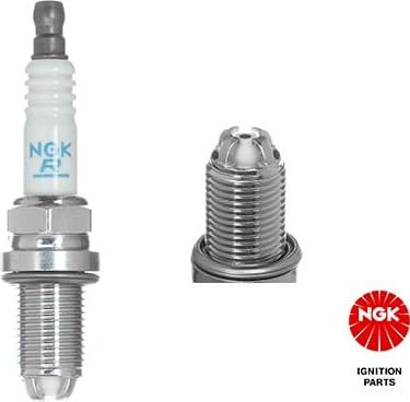 Spark Plug BKR7EQUP - image 2