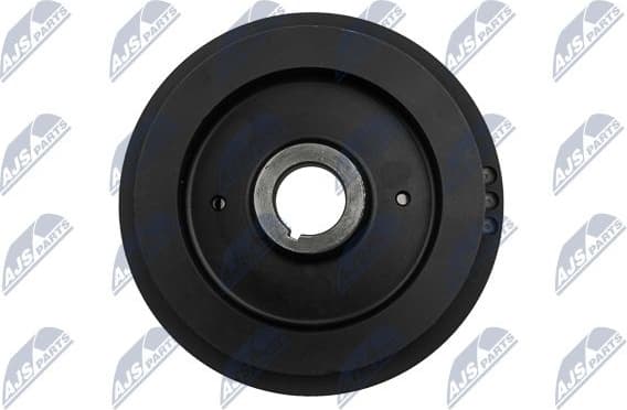 Belt Pulley, crankshaft RKP-NS-020 - image 4