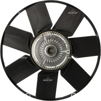 Fan, engine cooling 47929