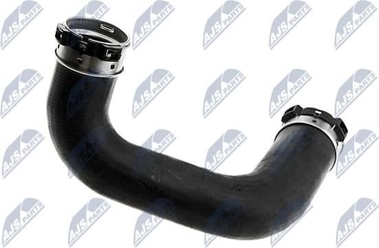 Charge Air Hose GPP-NS-005 - image 2