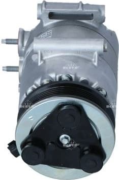 Compressor, air conditioning EASY FIT 32849 - image 4