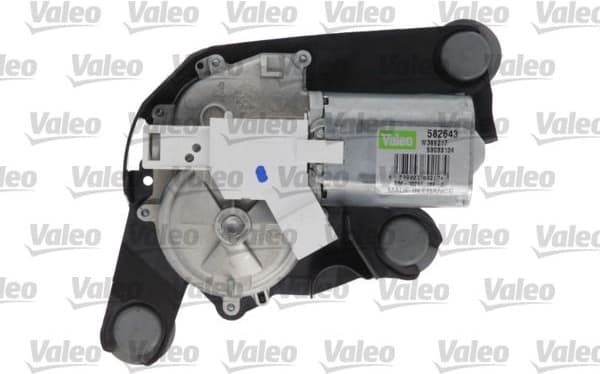 Wiper Motor ORIGINAL PART 582643 - image 4