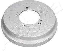 Brake Drum 56-08-812C