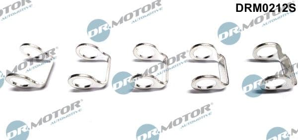 Seal, fuel line DRM0212S