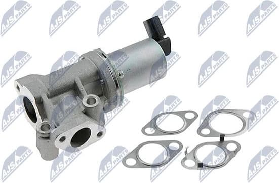 EGR Valve EGR-HY-510