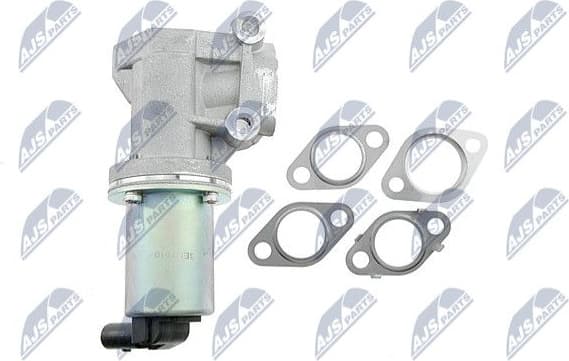 EGR Valve EGR-HY-510 - image 3