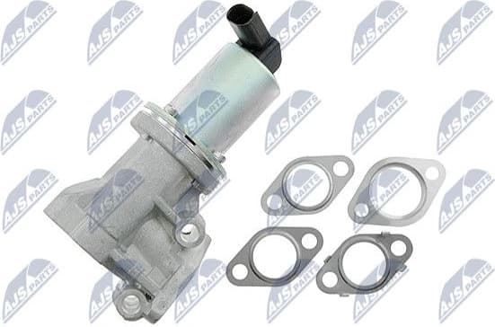 EGR Valve EGR-HY-510 - image 4