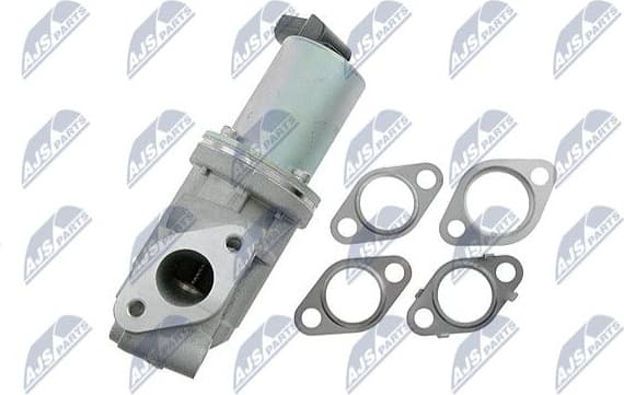 EGR Valve EGR-HY-510 - image 5