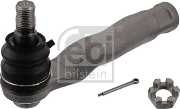 Tie Rod End 43234