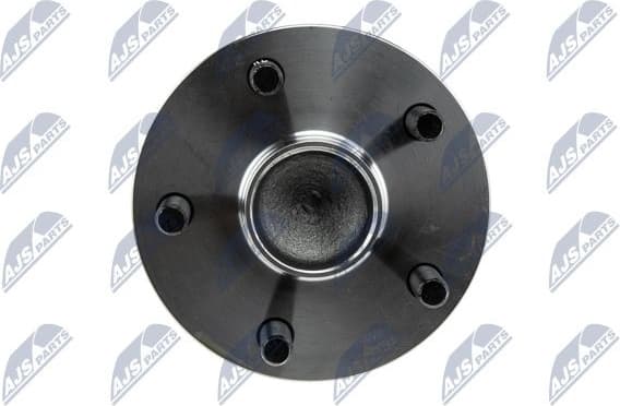 Wheel Hub KLP-TY-077 - image 4