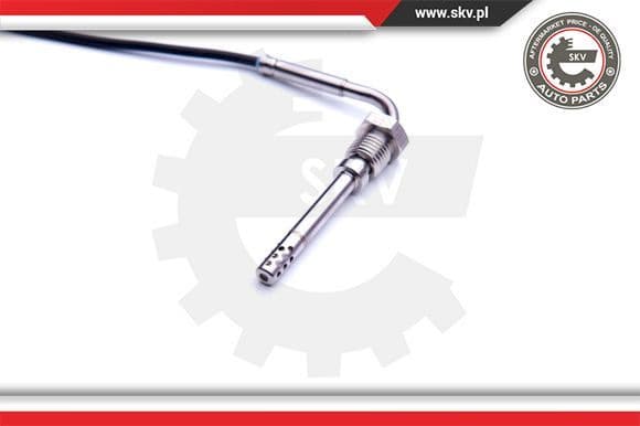 Sensor, exhaust gas temperature 30SKV178 - image 2