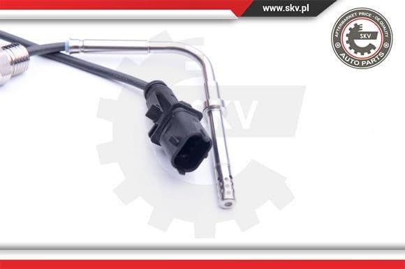 Sensor, exhaust gas temperature 30SKV178 - image 4
