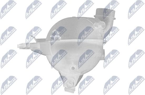 Expansion Tank, coolant CZW-CT-000 - image 2